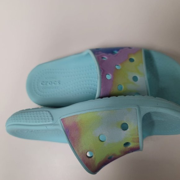 Crocs Kids Flip flop - Picture 3 of 5